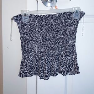 American eagle tube top